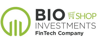 Bio Investments SHOP